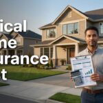 Typical Home Insurance Cost What Should Homeowners Expect to Pay and Why Does It Vary?