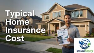 Typical Home Insurance Cost