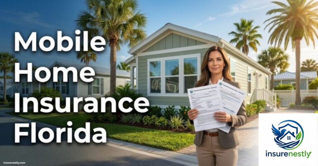 Mobile Home Insurance Florida