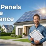 Solar Panels House Insurance Does Home Insurance Cover Solar Panels?