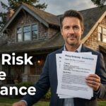 High Risk Home Insurance Who Needs It and How Does It Work?
