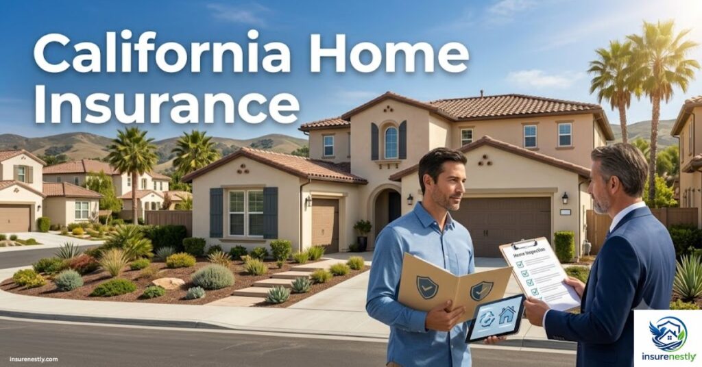 California Home Insurance