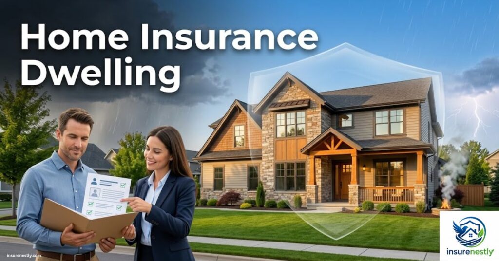 Home Insurance Dwelling