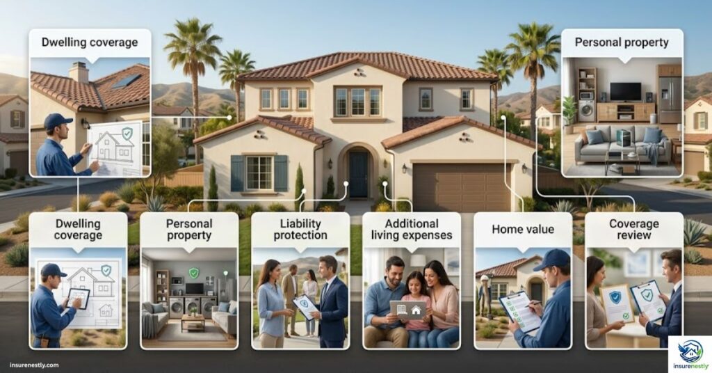 How Much Home Insurance Coverage Should You Buy?
