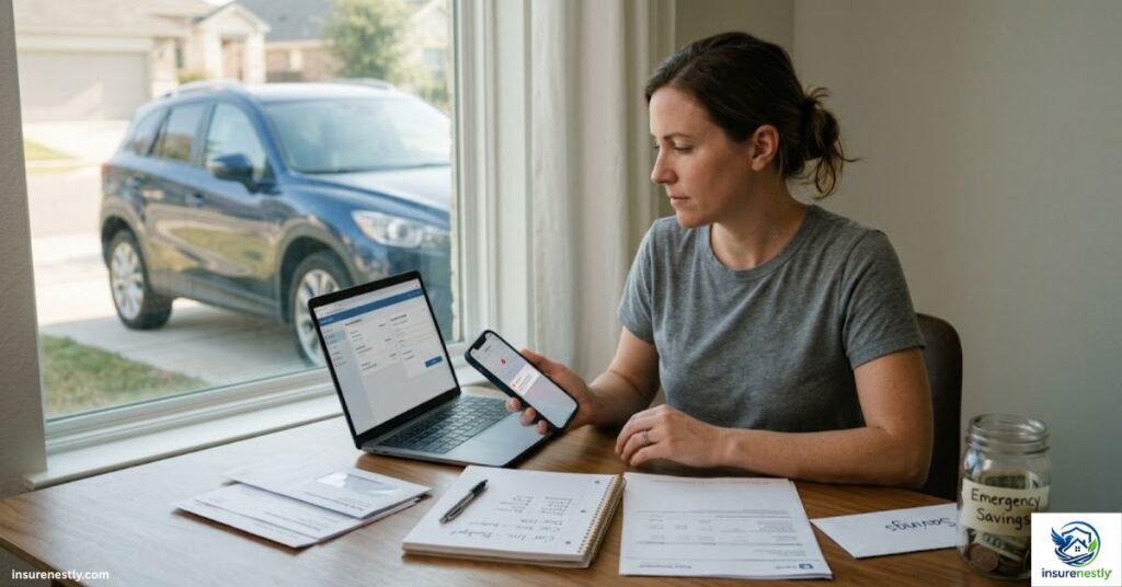 Ways to Avoid Missing Car Insurance Payments