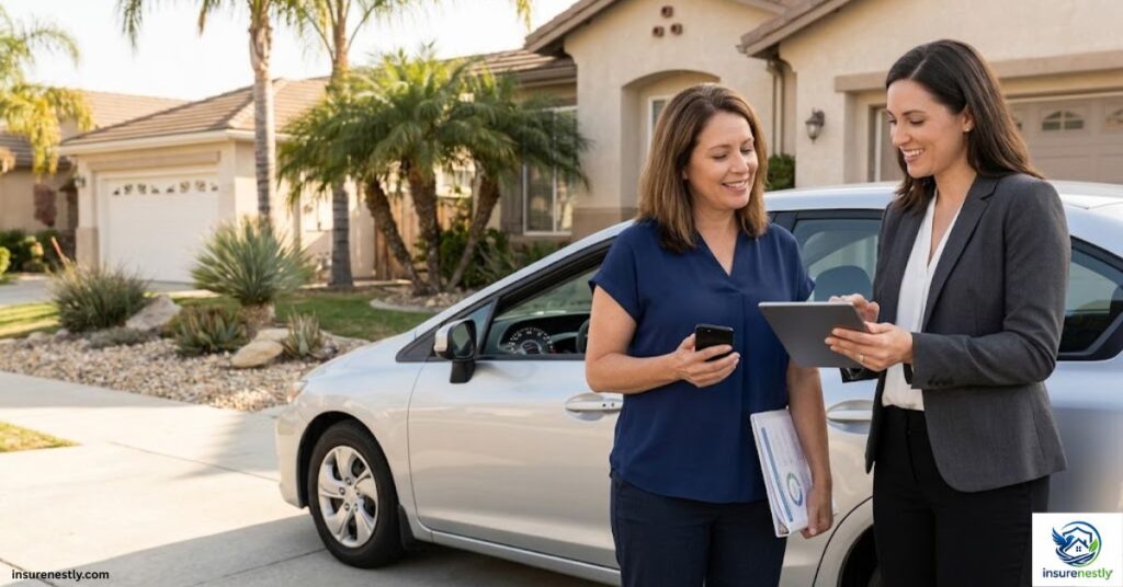Which Discounts Can Low Mileage Drivers Qualify For?